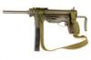 Submachine Gun, Cal.45, M3 (Grease Gun)