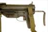 Submachine Gun, Cal.45, M3 (Grease Gun)