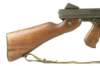 Thompson Submachine Gun, Cal.45, M1A1