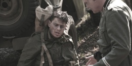 NA PLANIE FILMU OKOP - SULEJÓWEK - kwiecień 2009