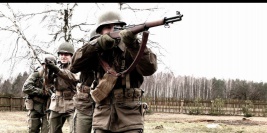 CZEPIELIN - marzec 2008