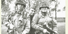 CZEPIELIN - wrzesień 2008