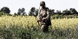 GOŚCIKOWO - maj 2012