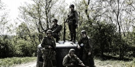 GOŚCIKOWO - maj 2012
