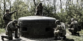 GOŚCIKOWO - maj 2012