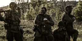 GOŚCIKOWO - maj 2012