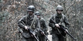 JANÓWEK PIERWSZY - luty 2009