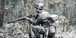 JANÓWEK PIERWSZY - luty 2009