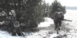 JANÓWEK PIERWSZY - marzec 2010