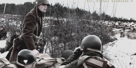 JANÓWEK PIERWSZY - marzec 2010