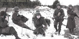 JANÓWEK PIERWSZY - marzec 2010