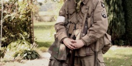 NAGAWKI - październik 2007