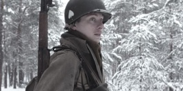 Noworoczny patrol - OTWOCK - styczeń 2010