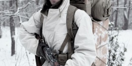 Noworoczny patrol - OTWOCK - styczeń 2010