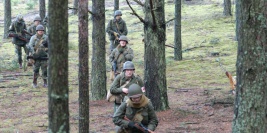 OTWOCK - listopad 2009