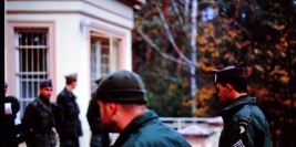 OTWOCK - październik 2010