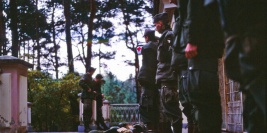 OTWOCK - październik 2010