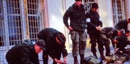 OTWOCK - październik 2010