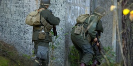 ZASIEKI - wrzesień 2012