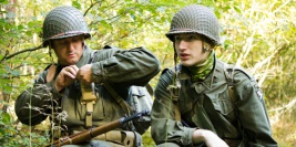 ZASIEKI - wrzesień 2012