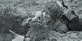 BITWA WYRSKA - WYRY 2006