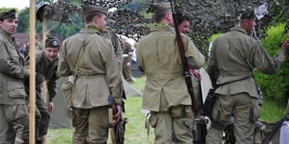 NOC MUZEÓW CYTADELA - WARSZAWA - maj 2011