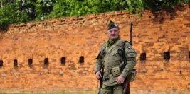 NOC MUZEÓW CYTADELA - WARSZAWA - maj 2011