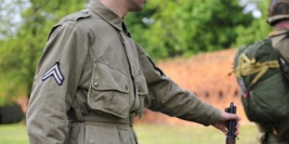 NOC MUZEÓW CYTADELA - WARSZAWA - maj 2011