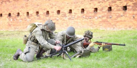 NOC MUZEÓW CYTADELA - WARSZAWA - maj 2011