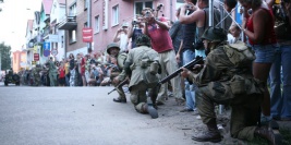 D-DAY IN HEL(L) - HEL 2006