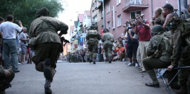 D-DAY IN HEL(L) - HEL 2006