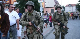 D-DAY IN HEL(L) - HEL 2006