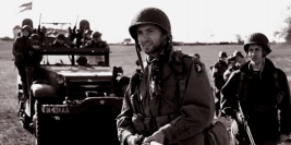 DNI UŁANA - POZNAŃ 2007