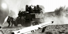 DNI UŁANA - POZNAŃ 2007