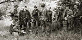 FORT CZERNIAKOWSKI - WARSZAWA 2006