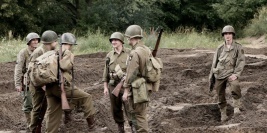 FORT CZERNIAKOWSKI - WARSZAWA 2007