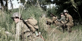 FORT CZERNIAKOWSKI - WARSZAWA 2007