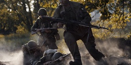 Grenadier - Warszawa, Cytadela - maj 2012