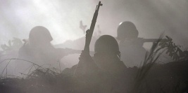 Grenadier - Warszawa, Cytadela - maj 2012