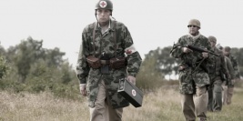 IMPREZA SPADOCHRONOWA - JASTARNIA - sierpień 2009