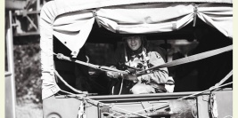 MARKET GARDEN NA FORCIE CZERNIAKOWSKIM - Warszawa - wrzesień 2008