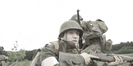 NA OBCEJ ZIEMI 1944 - WARSZAWA 2009