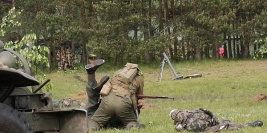 "NORMANDIA 44" - BYDGOSZCZ - maj 2009