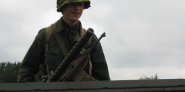 "NORMANDIA 44" - BYDGOSZCZ - maj 2009