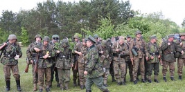 "NORMANDIA 44" - BYDGOSZCZ - maj 2009