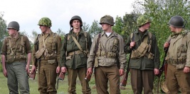 "NORMANDIA 44" - BYDGOSZCZ - maj 2009