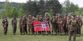 "NORMANDIA 44" - BYDGOSZCZ - maj 2009