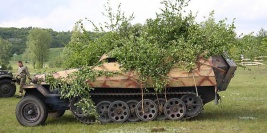 "NORMANDIA 44" - BYDGOSZCZ - maj 2009