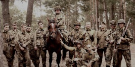 PIKNIK FORTECZNY - OTWOCK 2007