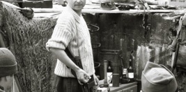 PIKNIK FORTECZNY - OTWOCK 2007